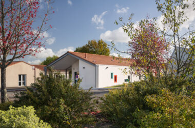 ACCUEIL PERISCO - ST HILAIRE DE CLISSON