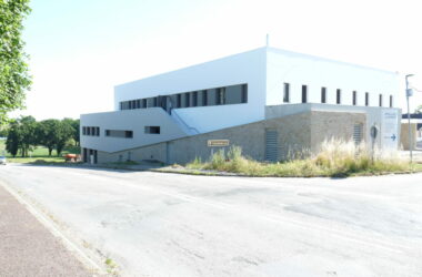 MAISON MEDICALE - CHATEAUBRIANT