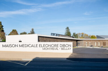 MSP - MONTREUIL BELLAY