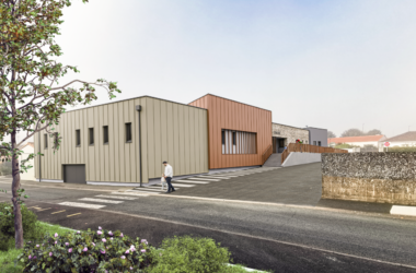 PETITE CRECHE - ST PHILBERT DE BOUAINE