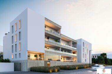 VILLA CANOPEE - VERTOU