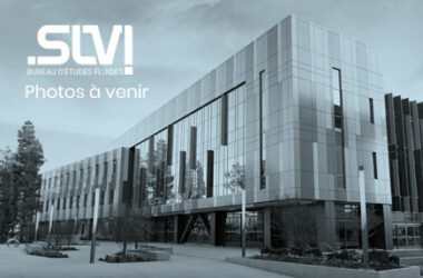 Réalisation SLVI